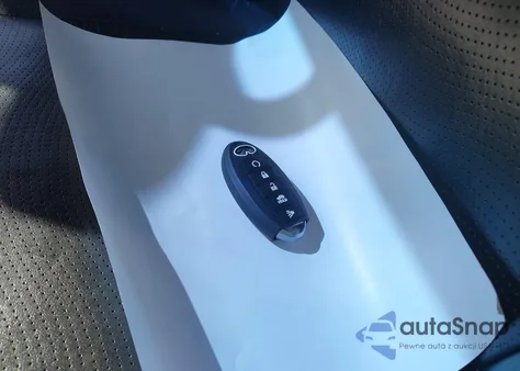 2015 Infiniti Qx80 z USA, uszkodzony, nr VIN JN8AZ2NC0F9371046